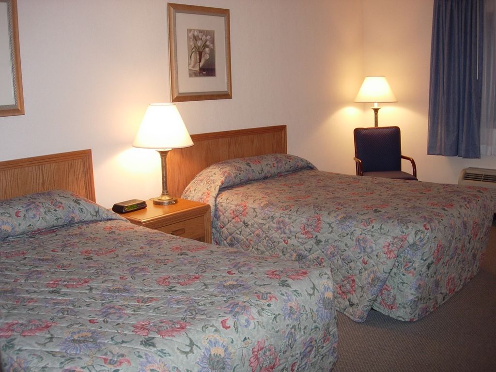 Travelodge By Wyndham Gaylord Chambre photo