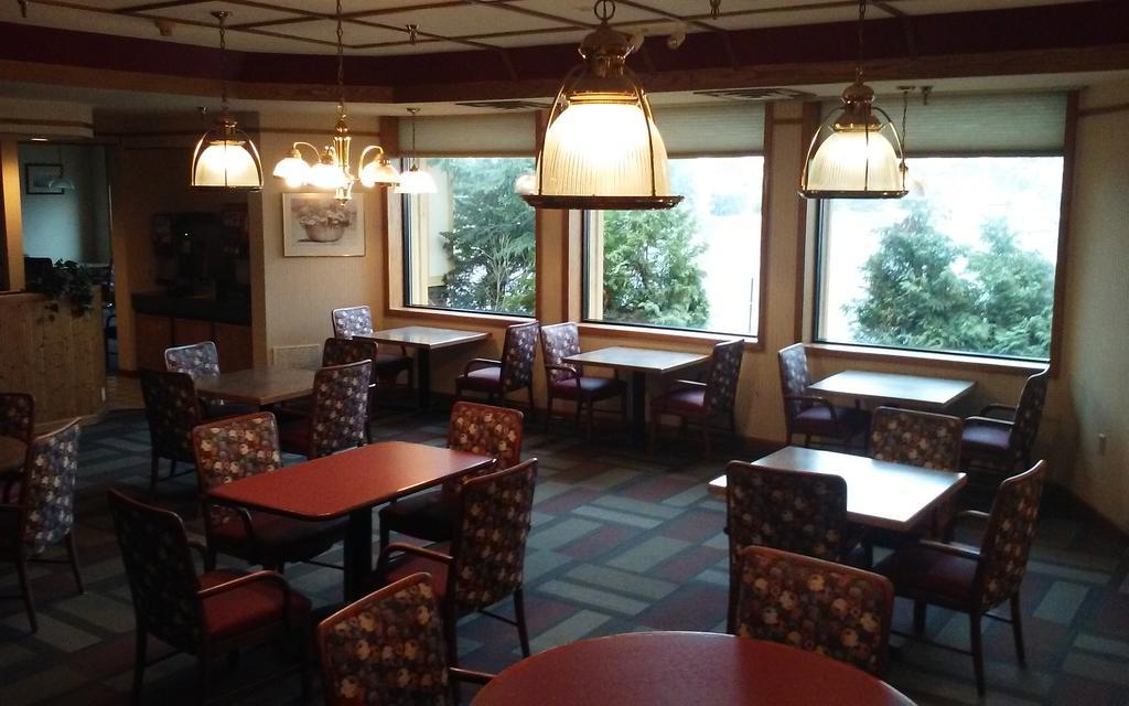 Travelodge By Wyndham Gaylord Extérieur photo