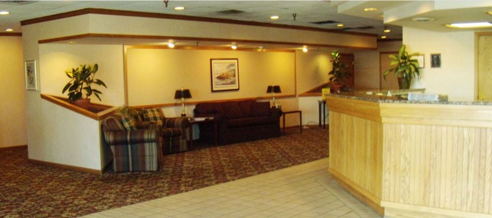 Travelodge By Wyndham Gaylord Extérieur photo