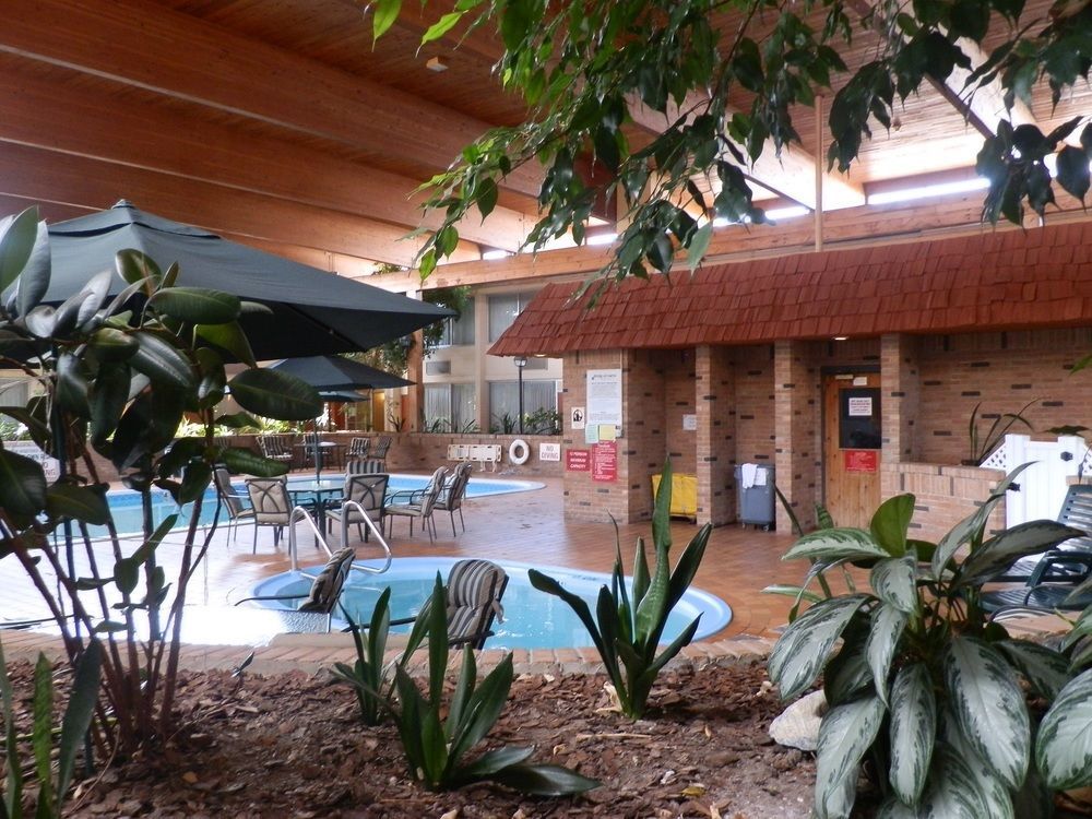 Travelodge By Wyndham Gaylord Extérieur photo