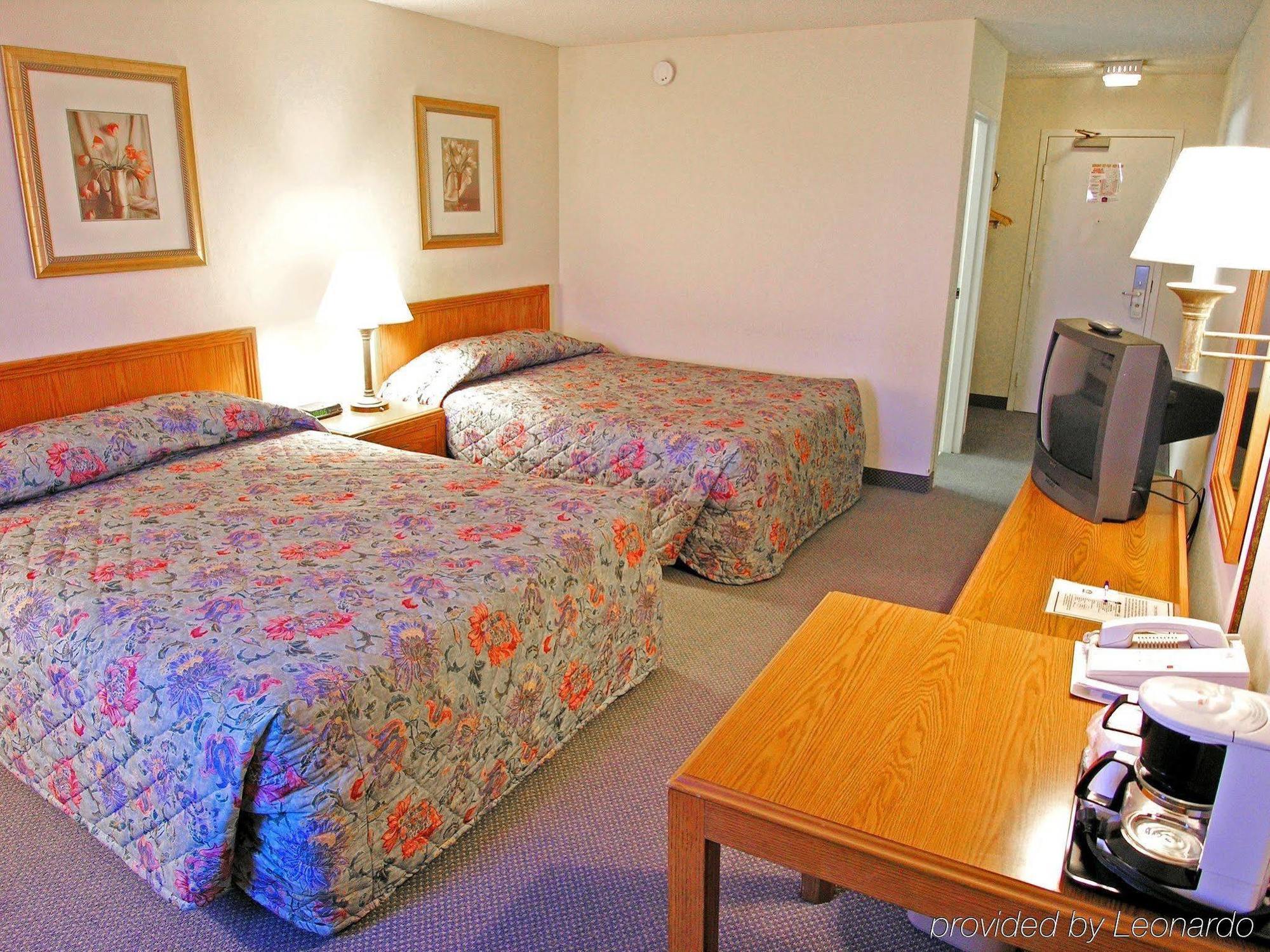 Travelodge By Wyndham Gaylord Extérieur photo