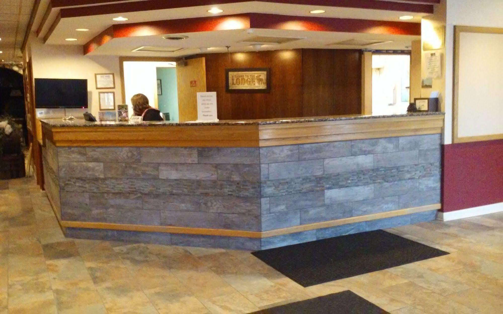 Travelodge By Wyndham Gaylord Extérieur photo