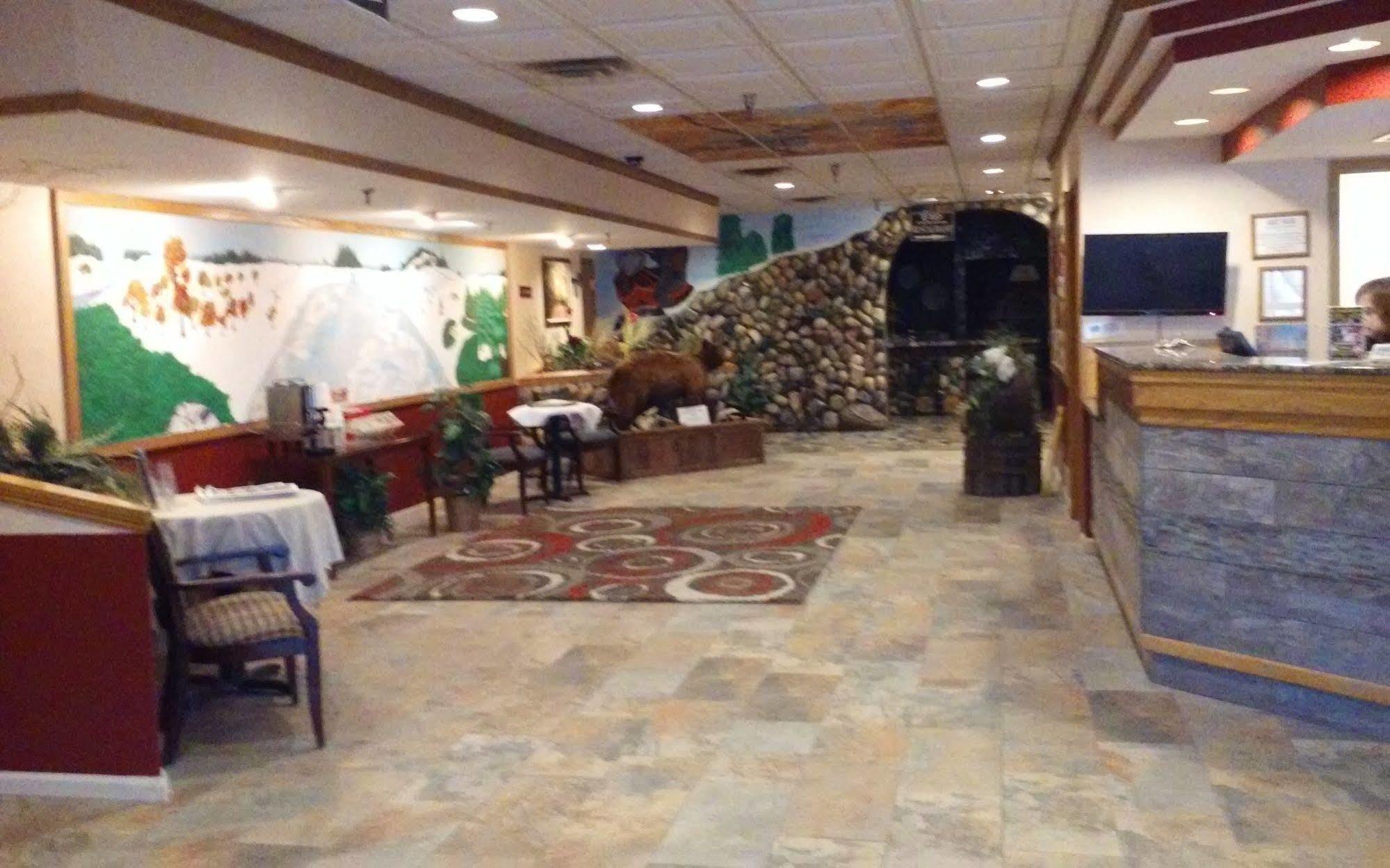 Travelodge By Wyndham Gaylord Extérieur photo